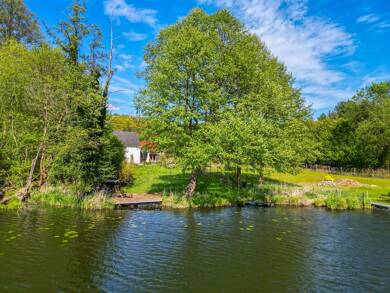 Einfamilienhaus zum Kauf 375.000 € 3 Zimmer 98 m² 769 m² Grundstück Zernsdorf Königs Wusterhausen 15758