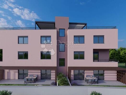 Wohnung zum Kauf 297.843 € 3 Zimmer 76 m² Pakostane Pakoštane