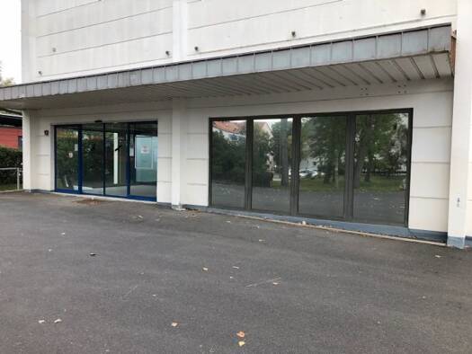 Halle/Industriefläche zur Miete provisionsfrei 2.000 € 2.000 m² Lagerfläche Waldsassen 95652