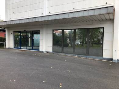 Halle/Industriefläche zur Miete provisionsfrei 2.000 € 2.000 m² Lagerfläche Waldsassen Waldsassen 95652