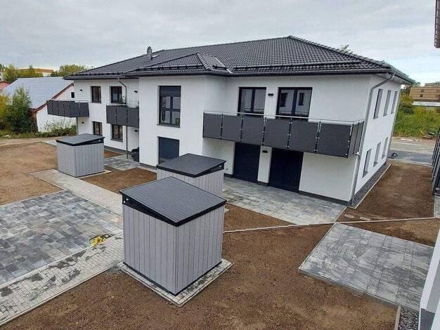 Terrassenwohnung zur Miete 1.350 € 3 Zimmer 100 m² EG frei ab 01.07.2026 Tribseer Stralsund 18437