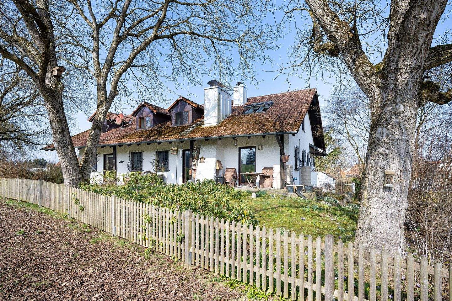 Mehrfamilienhaus zum Kauf