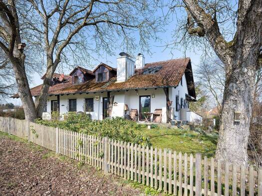 Mehrfamilienhaus zum Kauf 1.175.000 € 9 Zimmer 280 m² 770 m² Grundstück Tünzhausen Allershausen 85391