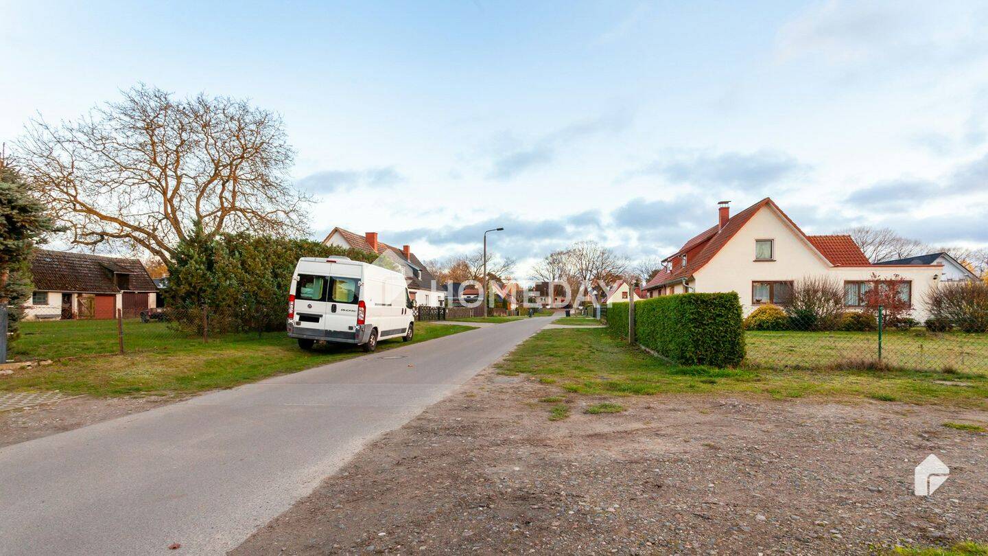 Mehrfamilienhaus zum Kauf - Mehr