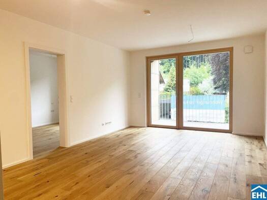 Wohnung zum Kauf - Erstbezug provisionsfrei 349.000 € 3 Zimmer 73,7 m² 1. Geschoss Hauptstraße Kaltenleutgeben 2391