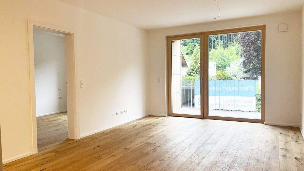 Wohnung zum Kauf - Erstbezug provisionsfrei 349.000 € 3 Zimmer 73,7 m² 1. Geschoss Hauptstraße Kaltenleutgeben 2391