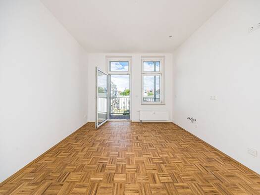 Wohnung zum Kauf provisionsfrei 315.000 € 2 Zimmer 80 m² 3. Geschoss Südvorstadt Süd 04275