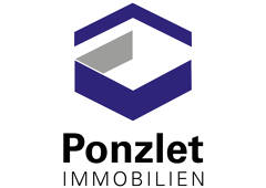 Ponzlet Immobilien logo