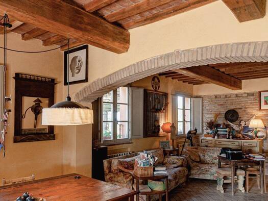 Haus zum Kauf 890.000 € 225 m² San Miniato 56028