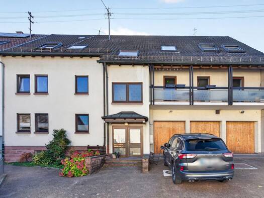 Wohnung zum Kauf 465.000 € 5 Zimmer 126 m² Wolfartsweier Karlsruhe 76228