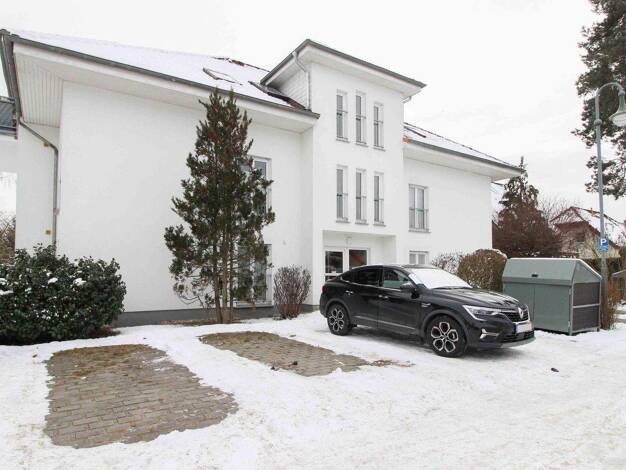 Sonstiges zum Kauf als Kapitalanlage geeignet 199.000 € 2 Zimmer 60 m² Heideweg 20 Grünheide Grünheide (Mark) 15537