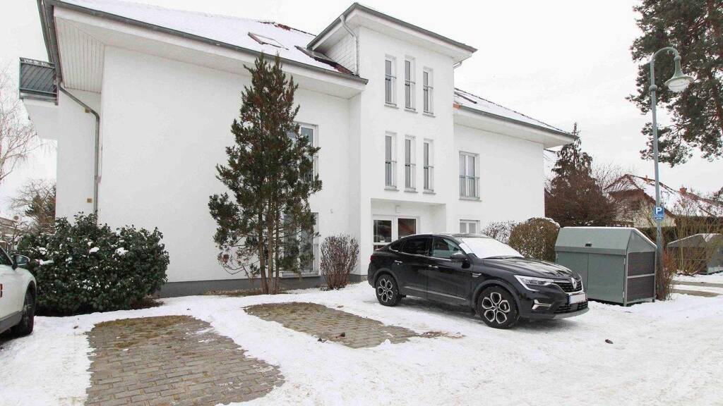 Sonstiges zum Kauf als Kapitalanlage geeignet 199.000 € 2 Zimmer 60 m² Heideweg 20 Grünheide Grünheide (Mark) 15537