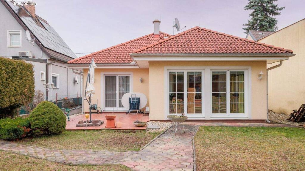 Haus zum Kauf 948.000 € 3 Zimmer 590 m² Grundstück Wien,Donaustadt 1220