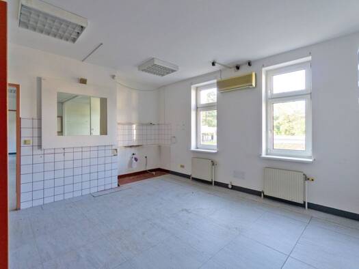 Büro zur Miete 1.700 € 96 m² Bürofläche Penzing 1140