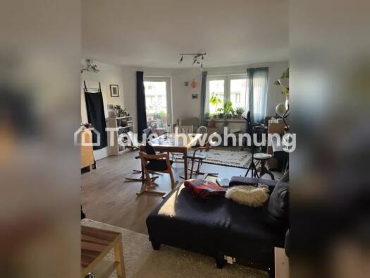 Wohnung zur Miete Tauschwohnung 890 € 2 Zimmer 70 m² Sülz Lindenthal 50937