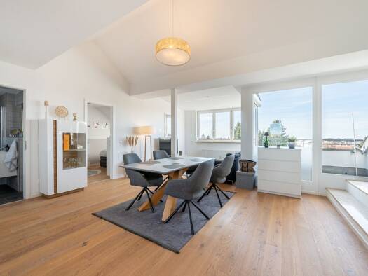 Wohnung zum Kauf 595.000 € 2 Zimmer 66,7 m² Laim München 80686