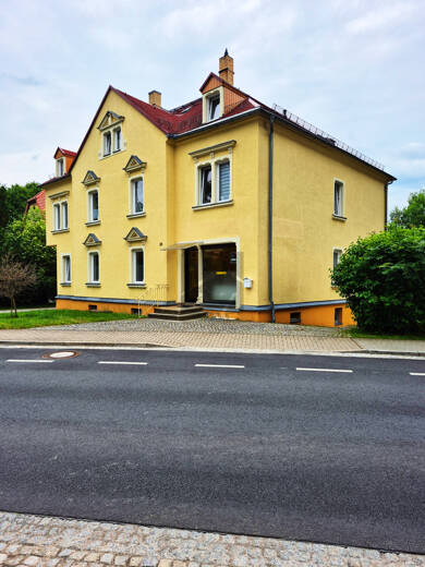 Haus zum Kauf 250.000 € 357 m² 1.336 m² Grundstück Demitz-Thumitz Demitz-Thumitz 01877