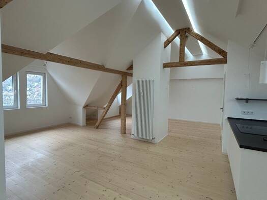 Wohnung zur Miete 695 € 2,5 Zimmer 70 m² 3. Geschoss frei ab sofort Schachenstraße 29 Idar-Oberstein 55743