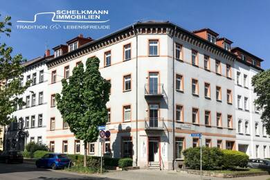 Laden zum Kauf 2.495 € 5 Zimmer 120 m² Verkaufsfläche Auenstraße 14 Andreasvorstadt Erfurt 99089
