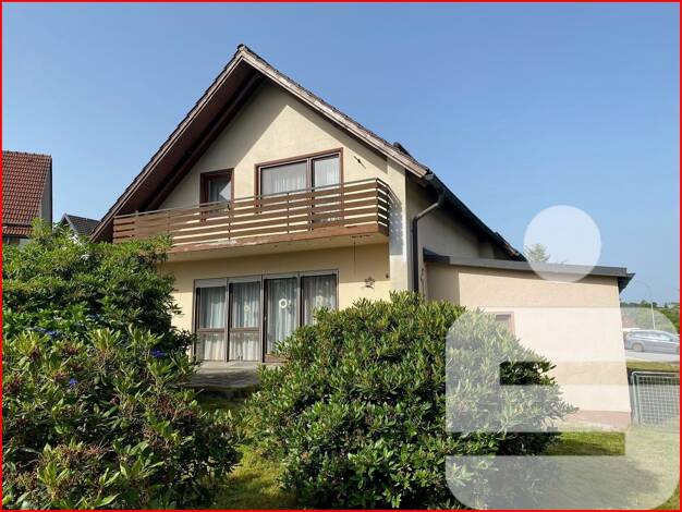 Einfamilienhaus zum Kauf 339.000 € 9 Zimmer 168 m² 2.206 m² Grundstück Waldkirchen Waldkirchen 94065