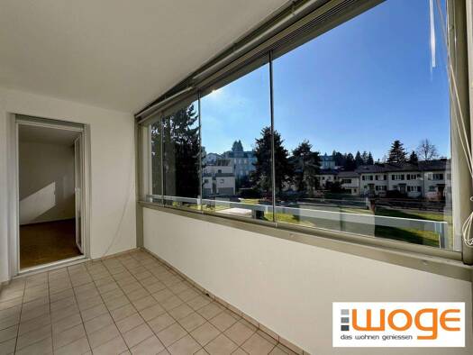 Terrassenwohnung zur Miete 655 € 2,5 Zimmer 58 m² 1. Geschoss frei ab sofort Froschauerstraße Bregenz 6900