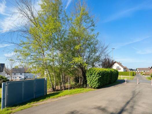 Grundstück zum Kauf 155.000 € 312 m² Grundstück Schreck Siegburg 53721