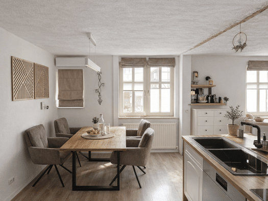 Einfamilienhaus zum Kauf 166.000 € 6 Zimmer 160 m² 250 m² Grundstück Rosenthal 35119