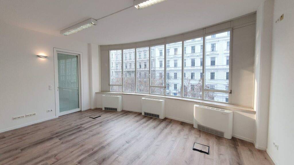 Büro zur Miete 5.284 € Wien 1090