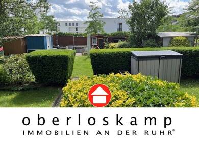Wohnung zum Kauf 185.000 € 3 Zimmer 76 m² EG Dümpten Mülheim an der Ruhr 45475