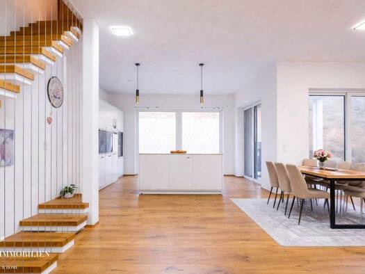 Doppelhaushälfte zum Kauf 645.000 € 4,5 Zimmer 169 m² Neumarkt im Mühlkreis 4212