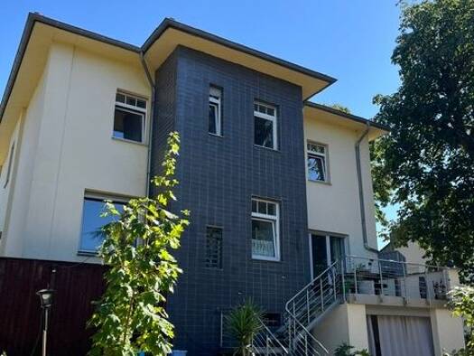 Wohnung zur Miete 1.230 € 5 Zimmer 140 m² 2. Geschoss Rölsdorf Düren 52355