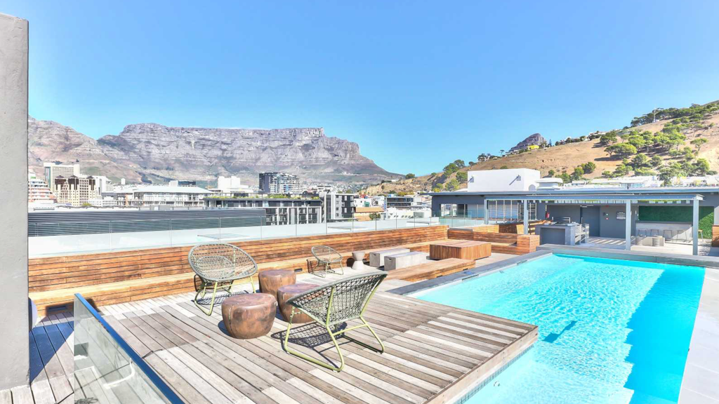 Wohnung zum Kauf 263.000 € 105 m² frei ab sofort Kapstadt 8000