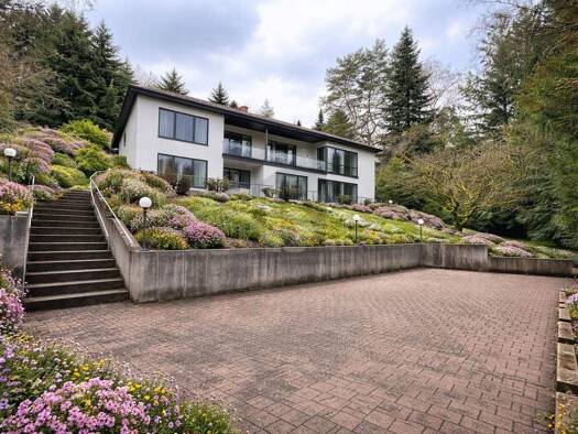 Grundstück zum Kauf 1.450.000 € 1.429 m² Grundstück Innenstadt Baden-Baden 76530