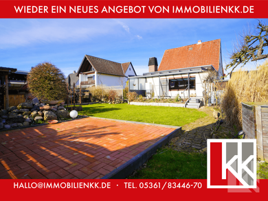 Einfamilienhaus zum Kauf 269.000 € 7 Zimmer 148 m² 793 m² Grundstück frei ab sofort Calberlah Calberlah 38547