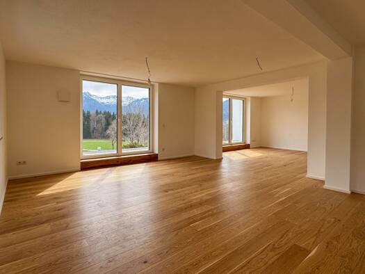 Wohnung zum Kauf 940.000 € 4 Zimmer 125,4 m² frei ab 01.07.2026 Fischbachau 83730