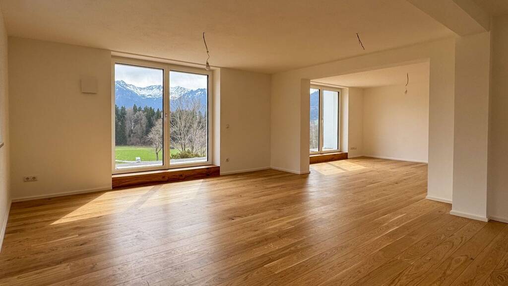 Wohnung zum Kauf 940.000 € 4 Zimmer 125,4 m² frei ab 01.07.2026 Fischbachau 83730