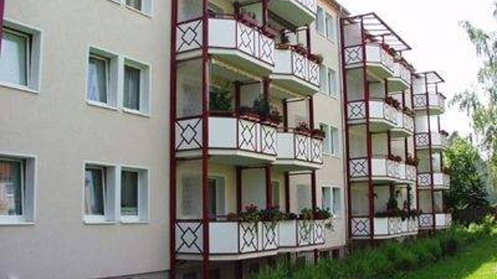 Wohnung zur Miete 432 € 3 Zimmer 60 m² EG frei ab 19.03.2026 Adolph-Menzel-Weg 18 Weißenborn Zwickau 08058