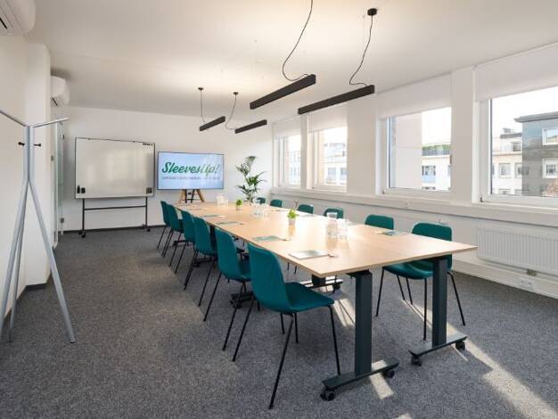 Bürofläche zur Miete provisionsfrei 199 € 4 m² Bürofläche P 7 Quadrate Innenstadt / Jungbusch 68161