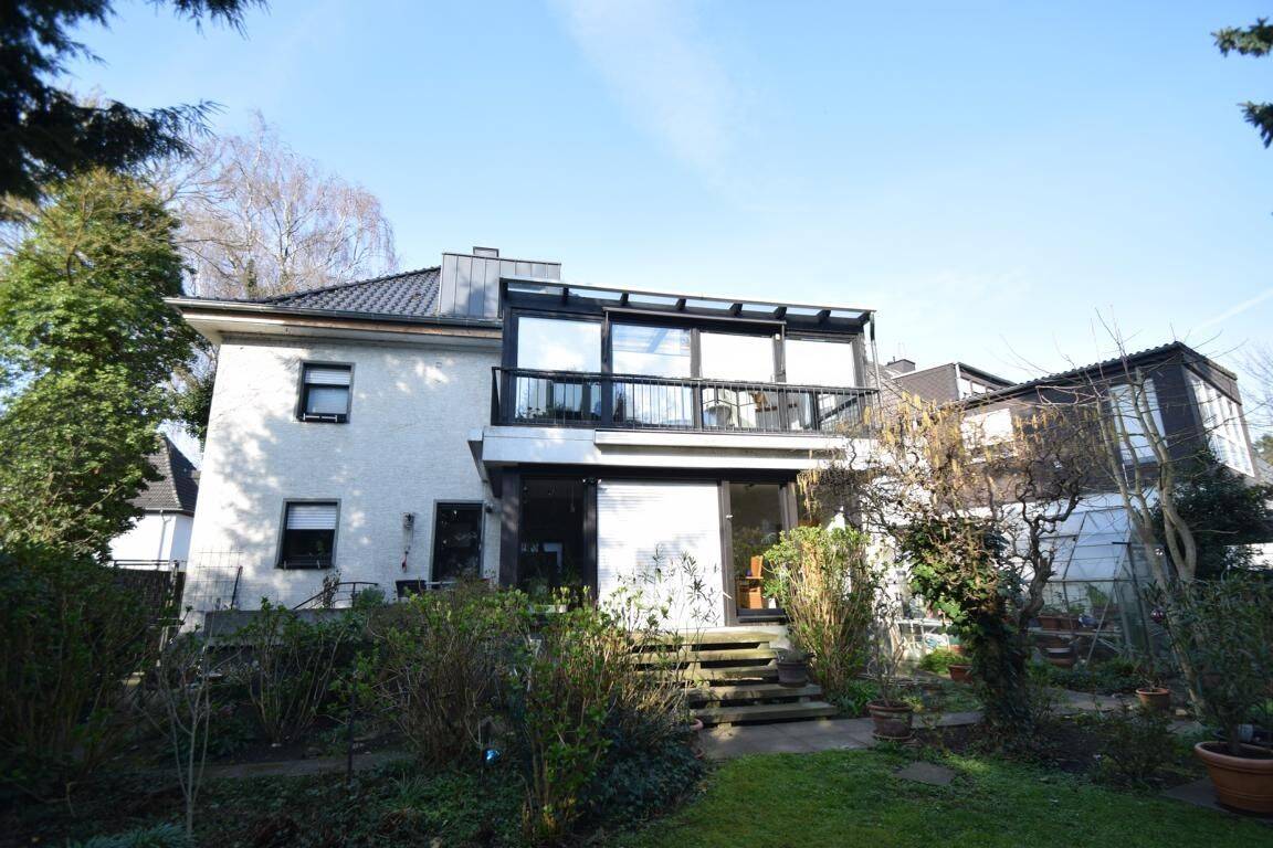 Einfamilienhaus zum Kauf - Ansicht 4