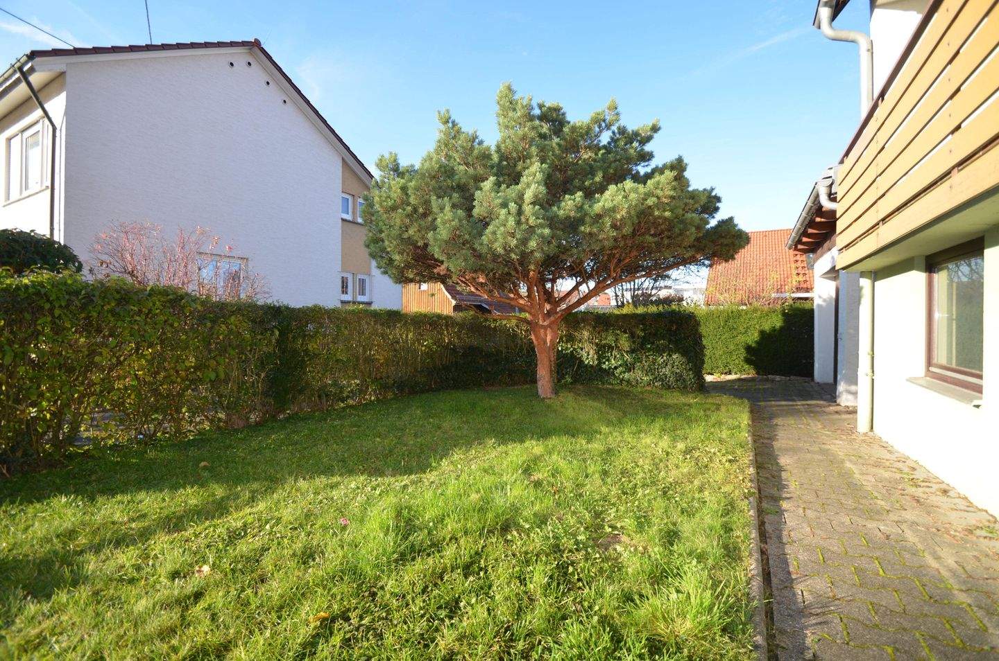Immobilie in Rutesheim - Familiendomizil in Top Lage von Rutesheim - Bild 2