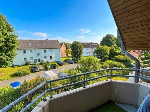 Wohnung zum Kauf 199.000 € 3 Zimmer 64,2 m² Burg auf Fehmarn Fehmarn / Burg auf Fehmarn 23769