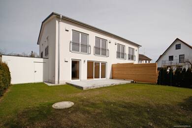 Doppelhaushälfte zur Miete 1.950 € 4 Zimmer 127 m² 240 m² Grundstück Kirchdorf Kirchdorf an der Amper 85414