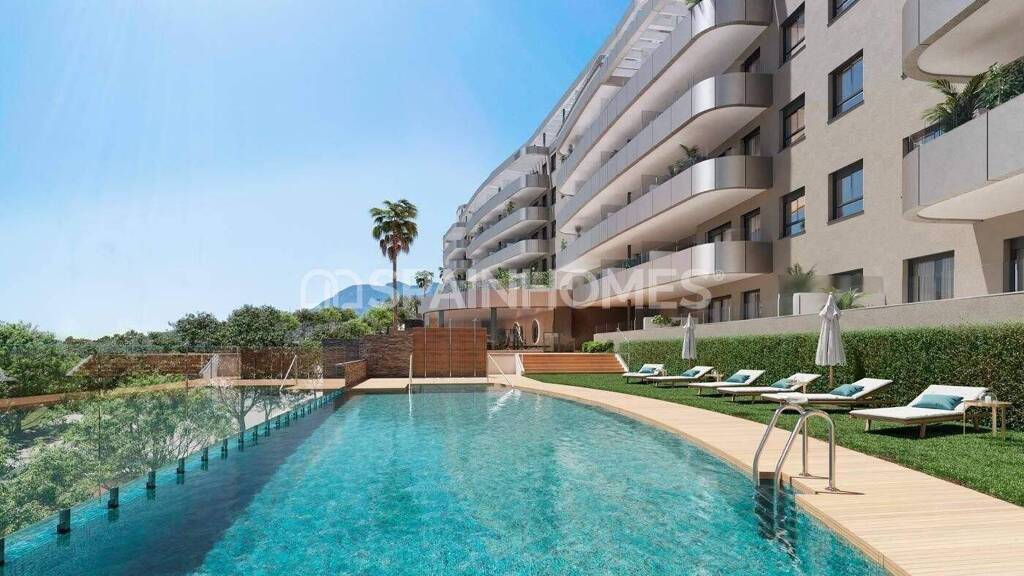 Studio zum Kauf 563.000 € 4 Zimmer 123 m² EG Málaga 29620