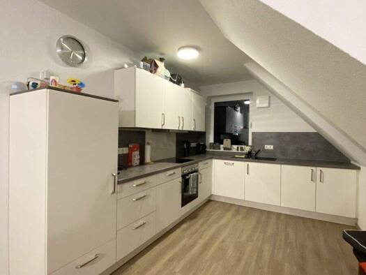 Wohnung zur Miete 615 € 3 Zimmer 70,8 m² frei ab 01.01.2026 Haselünne 49740
