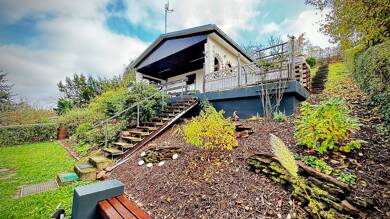 Haus zum Kauf 95.000 € 6 Zimmer 58 m² 690 m² Grundstück Siebigerode Siebigerode 06343