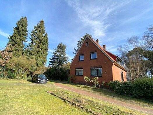 Haus zum Kauf 185.000 € 8 Zimmer 145 m² 1.280 m² Grundstück Emen-Raken Haren 49733