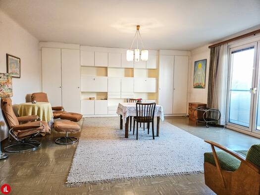 Wohnung zum Kauf 350.000 € 4 Zimmer 137,4 m² 1. Geschoss Schwechat 2320