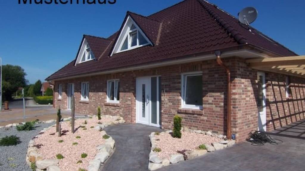 Doppelhaushälfte zum Kauf 299.000 € 3 Zimmer 112 m² 260 m² Grundstück Dörpen 26892