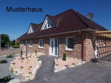 Doppelhaushälfte zum Kauf 299.000 € 3 Zimmer 112 m² 260 m² Grundstück Dörpen Dörpen 26892