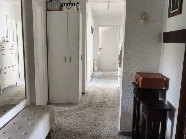 Wohnung zur Miete 920 € 3 Zimmer 100 m² 1. Geschoss frei ab 01.11.2026 Lippertsreute Überlingen 88662